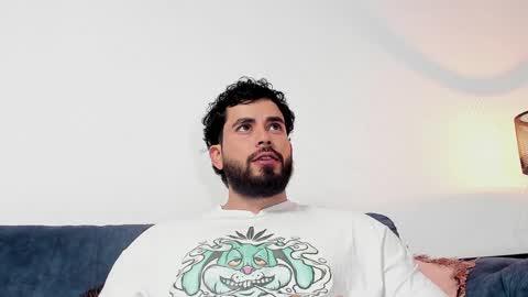 Snapshot of jakeskye chatting on January 9, 2025, 2:11 am JakeSkye online show from January 9, 2025, 2:11 am