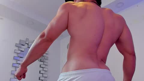 Snapshot of jakeskye chatting on February 19, 2025, 4:44 am JakeSkye online show from February 19, 2025, 4:44 am