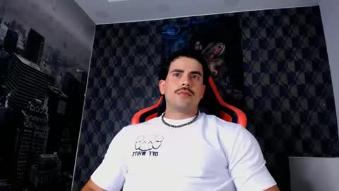 Snapshot of jakeskye chatting on March 9, 2025, 11:25 pm JakeSkye online show from March 9, 2025, 11:25 pm