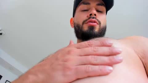 Snapshot of jakeskye chatting on October 8, 2025, 1:42 pm JakeSkye online show from October 8, 2025, 1:42 pm