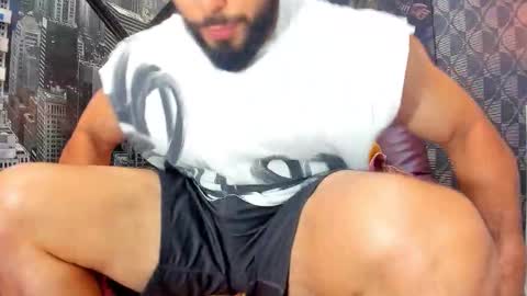 JakeSkye online show from December 3, 2025, 3:10 pm