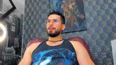 Snapshot of jakeskye chatting on January 19, 2026, 1:37 pm JakeSkye online show from January 19, 2026, 1:37 pm