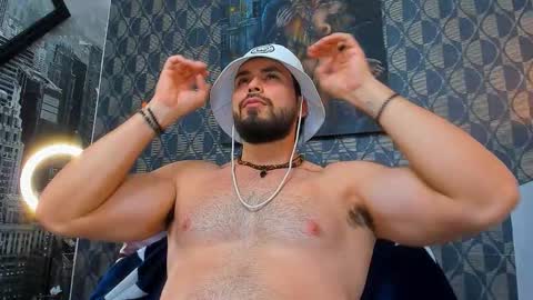 Snapshot of jakeskye chatting on February 27, 2026, 4:07 pm JakeSkye online show from February 27, 2026, 4:07 pm