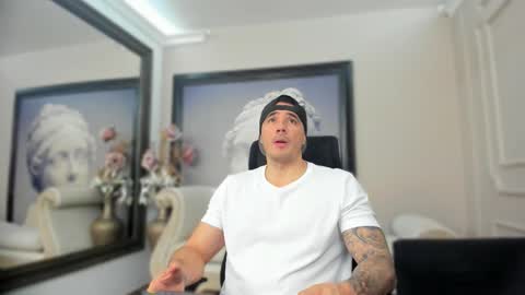 jakestone_1 online show from October 26, 2025, 7:20 pm