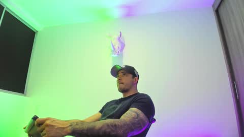 jakestone_1 online show from February 10, 2026, 7:18 pm