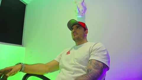 jakestone_1 online show from February 15, 2026, 6:15 pm