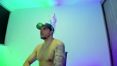 jakestone_1 online show from February 20, 2026, 1:24 am