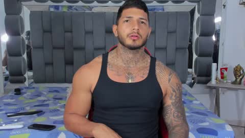 my name is sebas If you come here dont hesitate to say hello Im a guy who really likes having conversations and having hot online show from January 23, 2025, 1:19 am