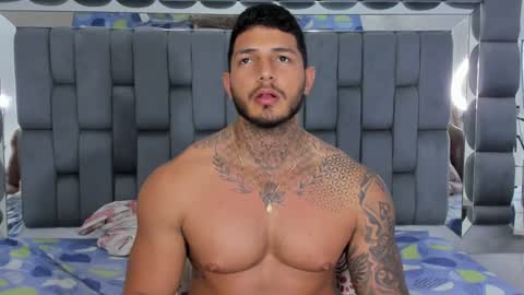 my name is sebas If you come here dont hesitate to say hello Im a guy who really likes having conversations and having hot online show from January 24, 2025, 3:43 am