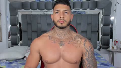 my name is sebas If you come here dont hesitate to say hello Im a guy who really likes having conversations and having hot online show from February 1, 2025, 1:02 am