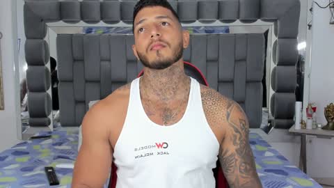 my name is sebas If you come here dont hesitate to say hello Im a guy who really likes having conversations and having hot online show from February 2, 2025, 12:30 am