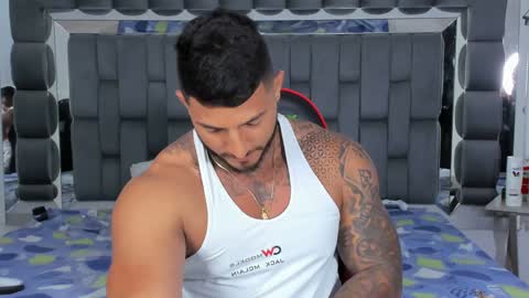 my name is sebas If you come here dont hesitate to say hello Im a guy who really likes having conversations and having hot online show from February 3, 2025, 12:47 am