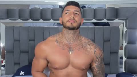 my name is sebas If you come here dont hesitate to say hello Im a guy who really likes having conversations and having hot online show from February 10, 2025, 12:52 am