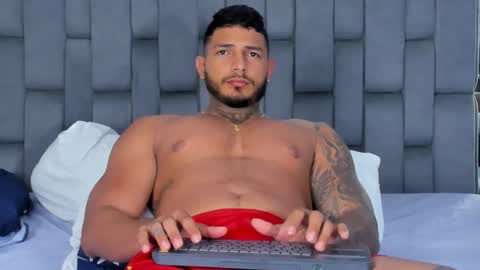 my name is sebas If you come here dont hesitate to say hello Im a guy who really likes having conversations and having hot online show from February 11, 2025, 1:10 am