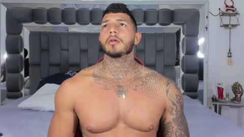 my name is sebas If you come here dont hesitate to say hello Im a guy who really likes having conversations and having hot online show from February 13, 2025, 1:29 am