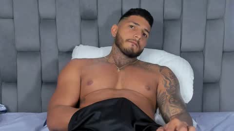 my name is sebas If you come here dont hesitate to say hello Im a guy who really likes having conversations and having hot online show from February 15, 2025, 12:59 am