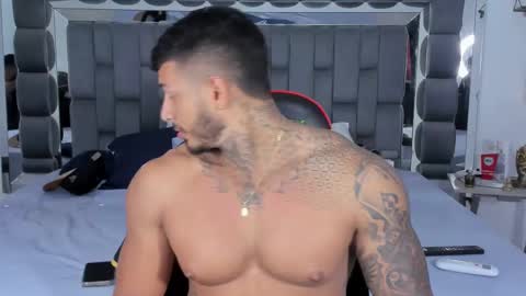 my name is sebas If you come here dont hesitate to say hello Im a guy who really likes having conversations and having hot online show from March 5, 2025, 3:08 am