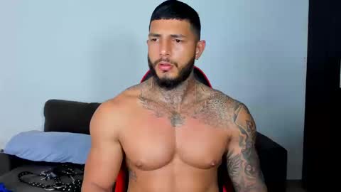 my name is sebas If you come here dont hesitate to say hello Im a guy who really likes having conversations and having hot online show from September 9, 2025, 5:01 pm