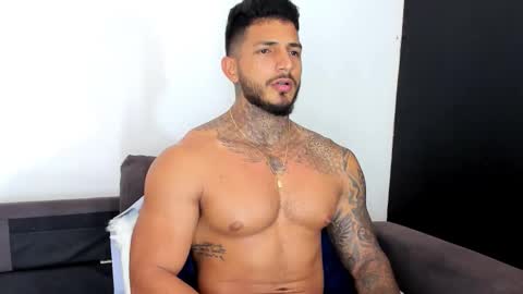 my name is sebas If you come here dont hesitate to say hello Im a guy who really likes having conversations and having hot online show from October 8, 2025, 5:43 pm