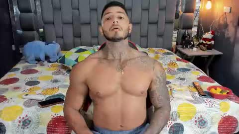 my name is sebas If you come here dont hesitate to say hello Im a guy who really likes having conversations and having hot online show from June 10, 2026, 11:24 pm