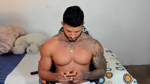 my name is sebas If you come here dont hesitate to say hello Im a guy who really likes having conversations and having hot online show from July 3, 2026, 3:29 pm