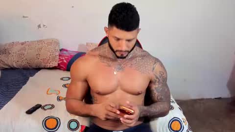 my name is sebas If you come here dont hesitate to say hello Im a guy who really likes having conversations and having hot online show from July 8, 2026, 4:22 pm