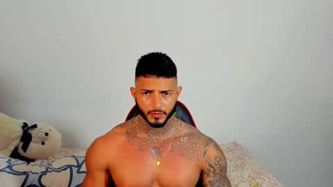 my name is sebas If you come here dont hesitate to say hello Im a guy who really likes having conversations and having hot online show from July 14, 2026, 12:24 am