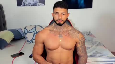 my name is sebas If you come here dont hesitate to say hello Im a guy who really likes having conversations and having hot online show from July 18, 2026, 2:54 pm