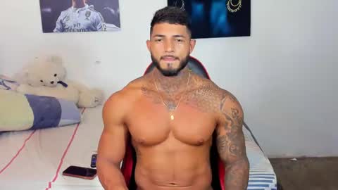 my name is sebas If you come here dont hesitate to say hello Im a guy who really likes having conversations and having hot online show from July 28, 2026, 4:39 pm