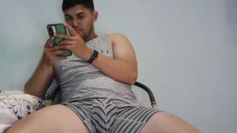 Snapshot of jakexxxlust chatting on April 24, 2026, 4:42 pm Hello I am jake online show from April 24, 2026, 4:42 pm
