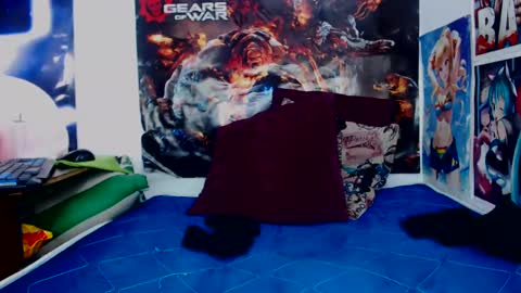 Snapshot of jakson_hot chatting on December 10, 2024, 6:44 am pipe online show from December 10, 2024, 6:44 am