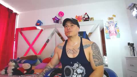 Snapshot of jakson_hot chatting on January 6, 2025, 6:20 pm pipe online show from January 6, 2025, 6:20 pm