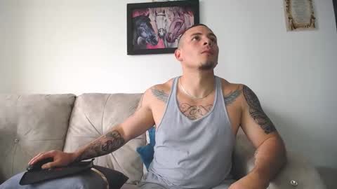 Snapshot of jakson_hot chatting on February 20, 2025, 6:57 pm pipe online show from February 20, 2025, 6:57 pm