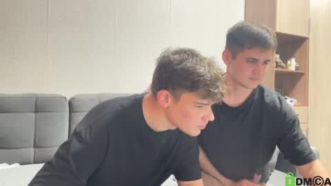 Alex JacobKassy online show from May 18, 2026, 12:22 pm
