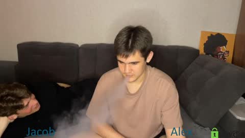 Alex JacobKassy online show from May 31, 2026, 9:38 am