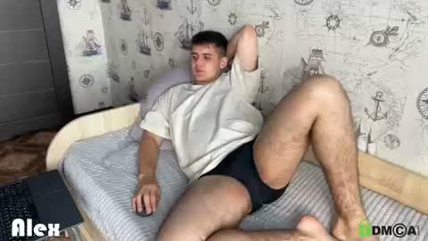 Alex JacobKassy online show from July 8, 2026, 11:37 am