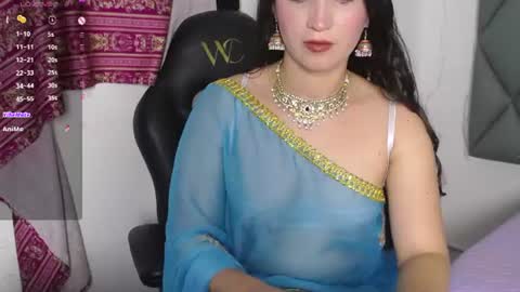 Jalima Mona online show from July 28, 2026, 2:13 pm