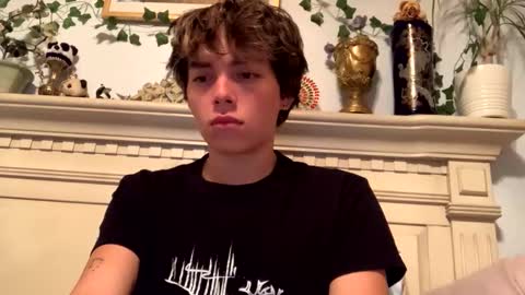 August online show from December 17, 2024, 4:34 am