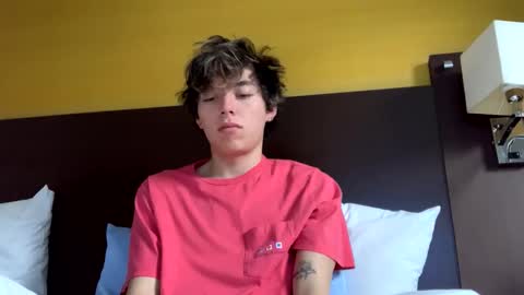 August online show from January 1, 2025, 12:00 pm