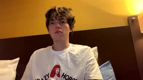 August online show from January 9, 2025, 7:10 am