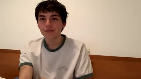 August online show from January 21, 2025, 9:15 pm