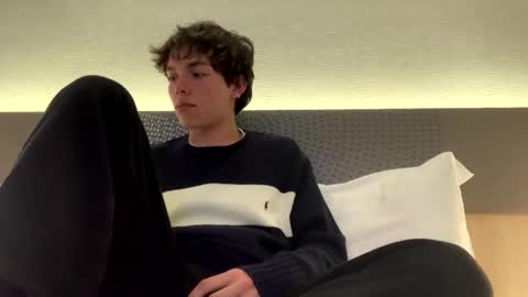 August online show from February 17, 2025, 8:15 pm