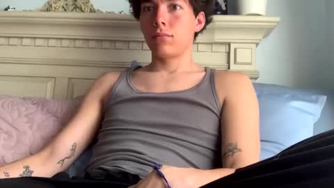 August online show from September 10, 2025, 5:13 pm