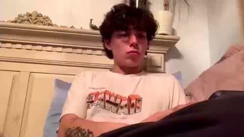 August online show from October 11, 2025, 11:14 pm