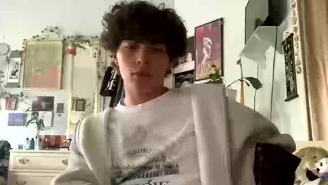 August online show from October 20, 2025, 5:13 pm