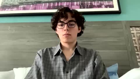 August online show from February 24, 2026, 4:05 pm