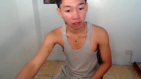 Jam online show from April 26, 2026, 2:31 am