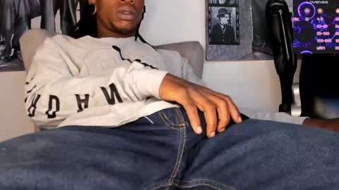 Jamal online show from May 31, 2026, 7:59 am