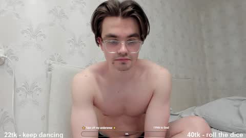 Hey there Im Jame online show from February 9, 2025, 1:03 pm