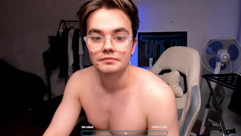 Hey there Im Jame online show from February 6, 2026, 9:18 pm